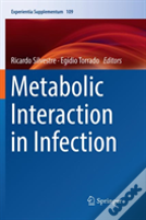 Metabolic Interaction In Infection