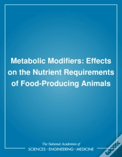 Capa do artigo Metabolic Modifiers