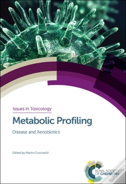 Capa do artigo Metabolic Profiling