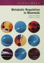 Metabolic Regulation In Mammals - Preview