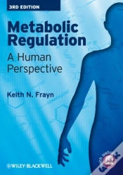 Capa do artigo Metabolic Regulation