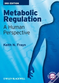 Capa do artigo Metabolic Regulation