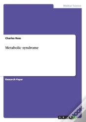 Capa do artigo Metabolic Syndrome