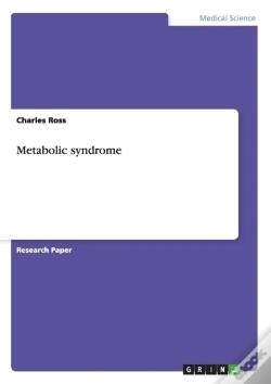 Capa do artigo Metabolic Syndrome