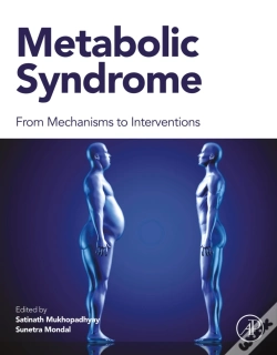 Capa do artigo Metabolic Syndrome
