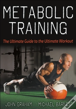 Capa do artigo Metabolic Training