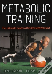 Capa do artigo Metabolic Training