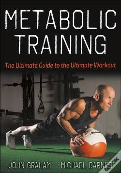 Capa do artigo Metabolic Training