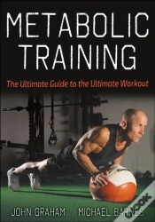 Capa do artigo Metabolic Training