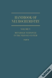 Capa do artigo Metabolic Turnover In The Nervous System