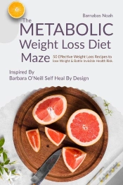 Capa do artigo Metabolic Weight Loss Diet Maze
