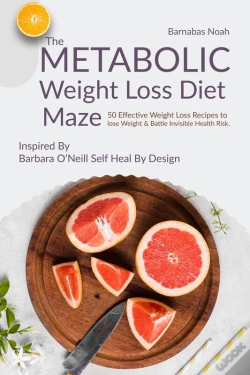Capa do artigo Metabolic Weight Loss Diet Maze