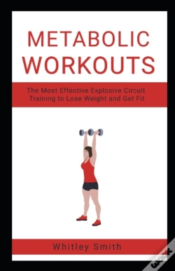 Capa do artigo Metabolic Workouts
