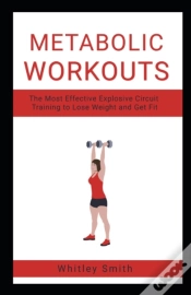 Capa do artigo Metabolic Workouts
