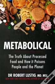 Capa do artigo Metabolical