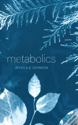Capa do artigo Metabolics
