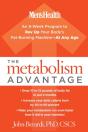 Metabolism Advantage - Preview
