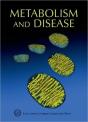 Metabolism And Disease - Preview