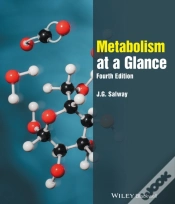 Capa do artigo Metabolism At A Glance