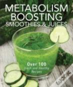 Metabolism-Boosting Juicing