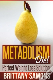 Capa do artigo Metabolism Diet