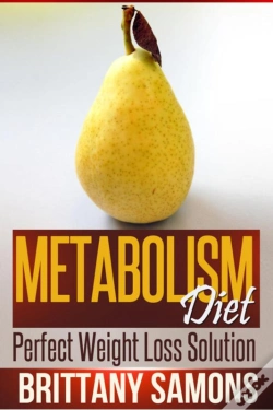Capa do artigo Metabolism Diet