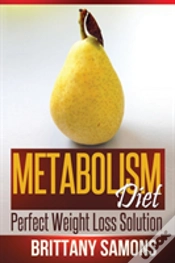 Capa do artigo Metabolism Diet: Perfect Weight Loss Solution