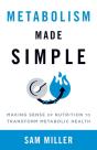 Metabolism Made Simple - Preview