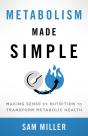 Metabolism Made Simple - Preview