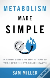 Capa do artigo Metabolism Made Simple