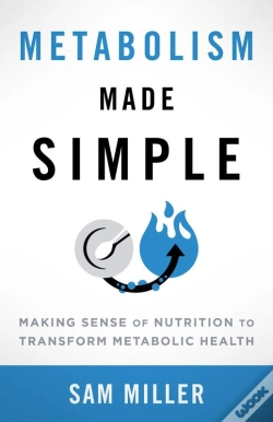 Capa do artigo Metabolism Made Simple