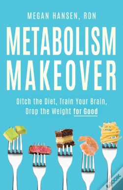 Capa do artigo Metabolism Makeover