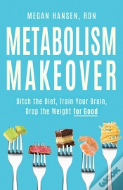 Capa do artigo Metabolism Makeover