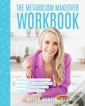 Capa do artigo Metabolism Makeover Workbook