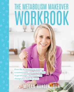 Capa do artigo Metabolism Makeover Workbook
