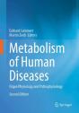 Metabolism Of Human Diseases - Preview