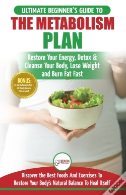 Capa do artigo Metabolism Plan: The Ultimate Beginner'S
