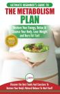 Metabolism Plan: The Ultimate Beginner'S - Preview