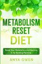 Metabolism Reset Diet: Reset Your Metabo - Preview