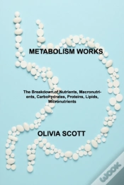 Capa do artigo Metabolism Works