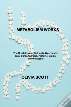 Capa do artigo Metabolism Works