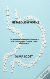 Capa do artigo Metabolism Works