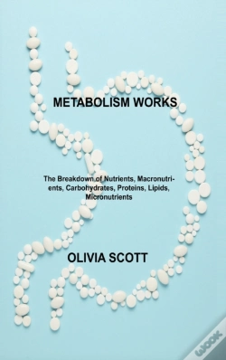 Capa do artigo Metabolism Works