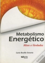 Capa do artigo Metabolismo Energético