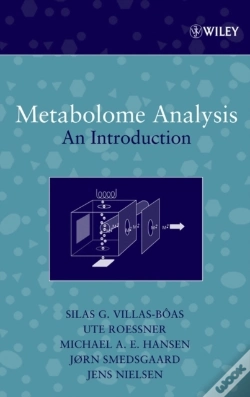 Capa do artigo Metabolome Analysis
