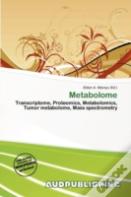 Metabolome