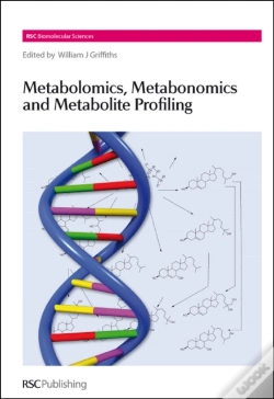 Capa do artigo Metabolomics, Metabonomics And Metabolite Profiling