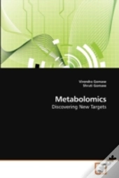 Metabolomics