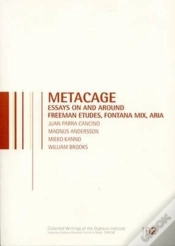 Capa do artigo Metacage