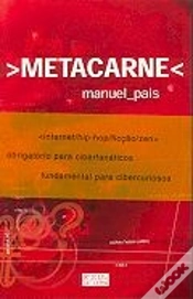 Capa do artigo Metacarne 